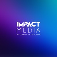 IMPACT MEDIA logo, IMPACT MEDIA contact details