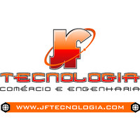 JF TECNOLOGIA logo, JF TECNOLOGIA contact details