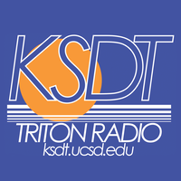 KSDT Radio - UC San Diego logo, KSDT Radio - UC San Diego contact details