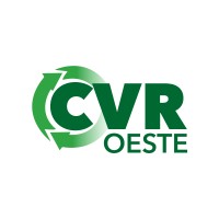 CVR OESTE logo, CVR OESTE contact details