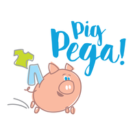 Pig Pega Comércio Eletrônico logo, Pig Pega Comércio Eletrônico contact details