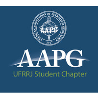 UFRuralRJ AAPG Student Chapter logo, UFRuralRJ AAPG Student Chapter contact details