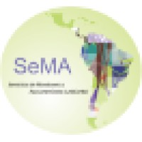 SeMA Ambiental logo, SeMA Ambiental contact details