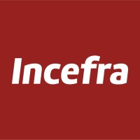 Incefra logo, Incefra contact details