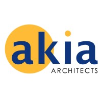 AKIA - Architects logo, AKIA - Architects contact details