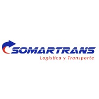 Somartrans Ltda logo, Somartrans Ltda contact details