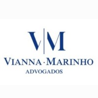 Vianna ∙ Marinho Advogados logo, Vianna ∙ Marinho Advogados contact details