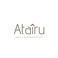 Ataîru - Agência de Marketing Digital logo, Ataîru - Agência de Marketing Digital contact details