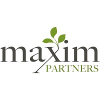 Maxim Partners, LLC logo, Maxim Partners, LLC contact details