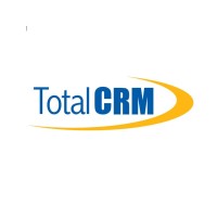 Total CRM logo, Total CRM contact details