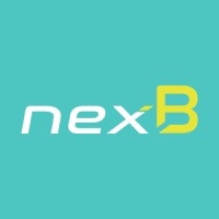 NexB Oficial logo, NexB Oficial contact details