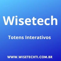 WisetechTI logo, WisetechTI contact details