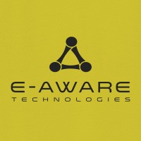 E-AWARE Technologies logo, E-AWARE Technologies contact details