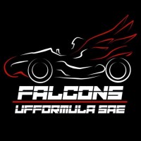 Falcons UFFormula SAE logo, Falcons UFFormula SAE contact details