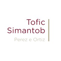 Tofic Simantob, Perez e Ortiz Advogados logo, Tofic Simantob, Perez e Ortiz Advogados contact details