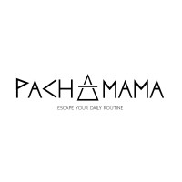 PACHAMAMA logo, PACHAMAMA contact details