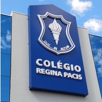 Colégio Regina Pacis logo, Colégio Regina Pacis contact details