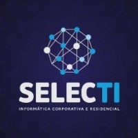 SelecTI logo, SelecTI contact details