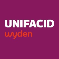 UniFacid logo, UniFacid contact details