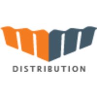 MM Distribution logo, MM Distribution contact details