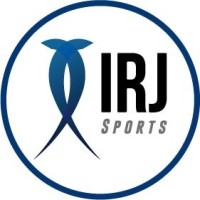 IRJ Sports logo, IRJ Sports contact details