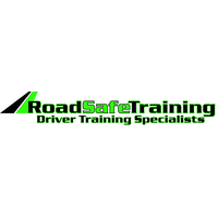 RoadSafe Training logo, RoadSafe Training contact details