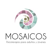 Mosaicos logo, Mosaicos contact details