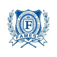 Faculdade Metropolitana São Carlos - FAMESC logo, Faculdade Metropolitana São Carlos - FAMESC contact details