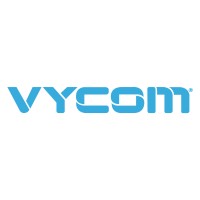 Vycom logo, Vycom contact details