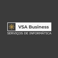 VSA Business logo, VSA Business contact details