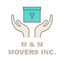 M & M Movers Inc logo, M & M Movers Inc contact details