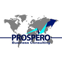 Próspero Business Consulting logo, Próspero Business Consulting contact details