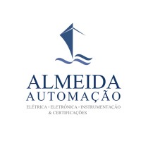 Almeida Automação e Reparos Navais logo, Almeida Automação e Reparos Navais contact details