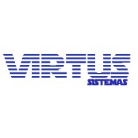 Virtus Sistemas logo, Virtus Sistemas contact details