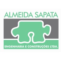 ALMEIDA SAPATA ENGENHARIA E CONSTRUÇÕES LTDA logo, ALMEIDA SAPATA ENGENHARIA E CONSTRUÇÕES LTDA contact details