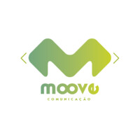 Moove Comunicação logo, Moove Comunicação contact details