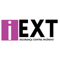 IEXT Segurança Contra Incêndio logo, IEXT Segurança Contra Incêndio contact details