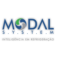 Modal System logo, Modal System contact details