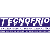 Tecnofrio System logo, Tecnofrio System contact details