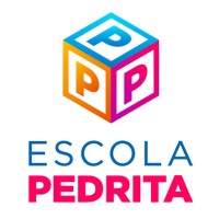 Escola Pedrita logo, Escola Pedrita contact details