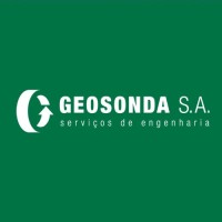 Geosonda S.A. logo, Geosonda S.A. contact details