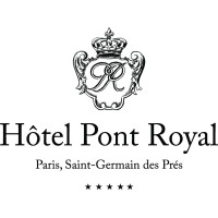 Hotel Pont Royal logo, Hotel Pont Royal contact details