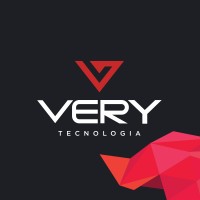 Very Tecnologia logo, Very Tecnologia contact details