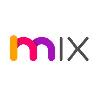 Mix Internet logo, Mix Internet contact details