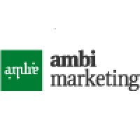 Ambi Marketing logo, Ambi Marketing contact details