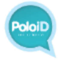 PoloID logo, PoloID contact details