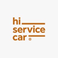 Hi Service Car logo, Hi Service Car contact details