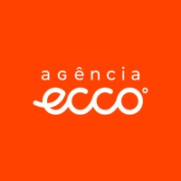 Agência Ecco logo, Agência Ecco contact details