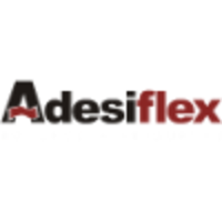 Adesiflex Indústria de Rótulos e Etiquetas LTDA logo, Adesiflex Indústria de Rótulos e Etiquetas LTDA contact details