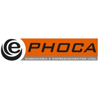 PHOCA ENGENHARIA logo, PHOCA ENGENHARIA contact details